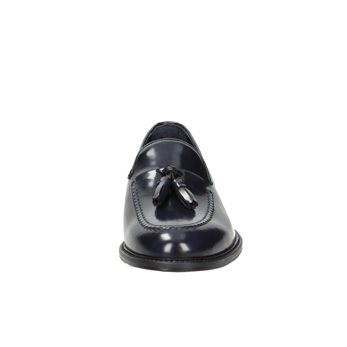 Gino Tagli Uomo Mocassino E628 Blu