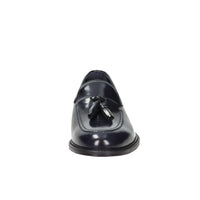 Gino Tagli Uomo Mocassino E628 Blu