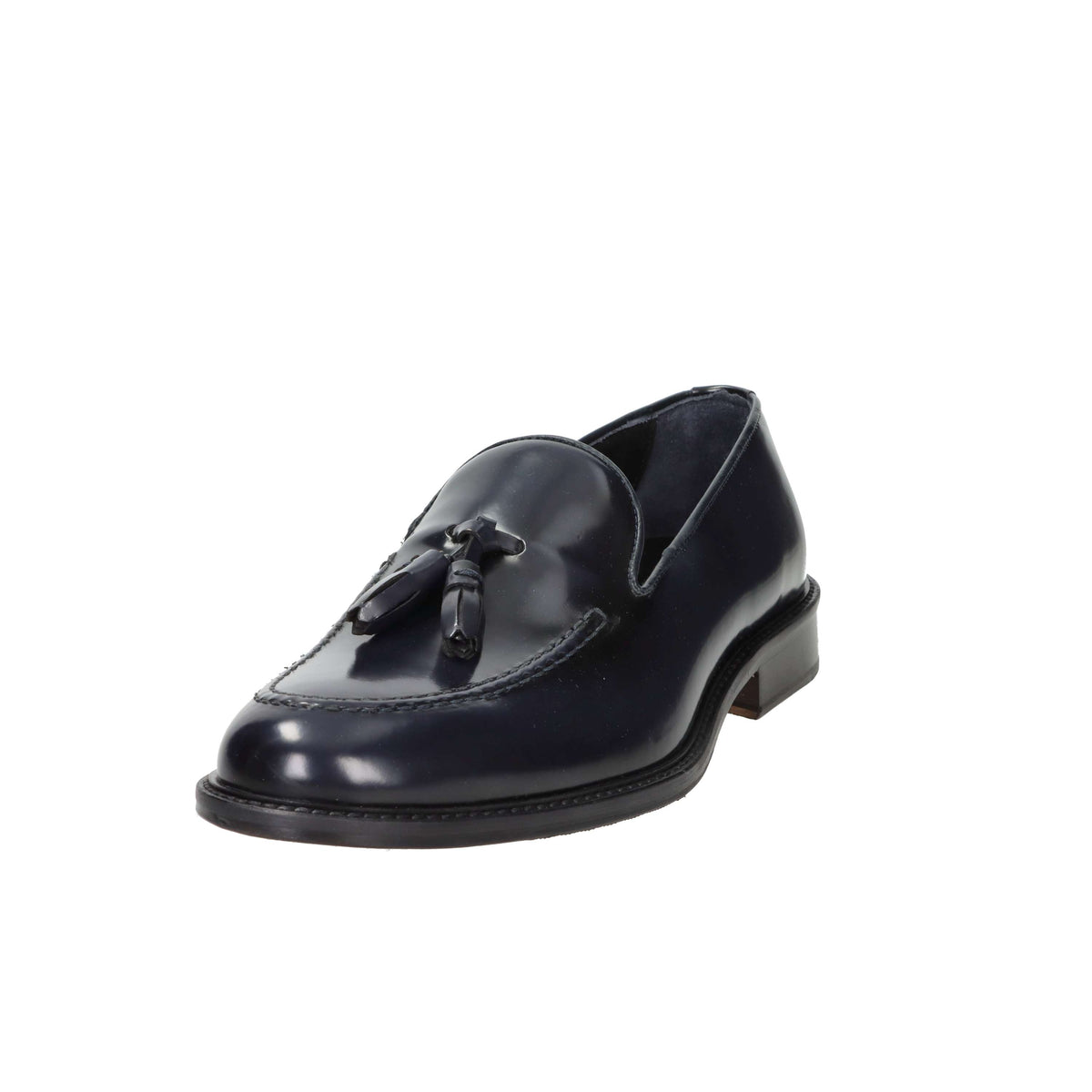 Gino Tagli Uomo Mocassino E628 Blu