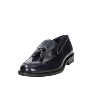 Gino Tagli Uomo Mocassino E628 Blu