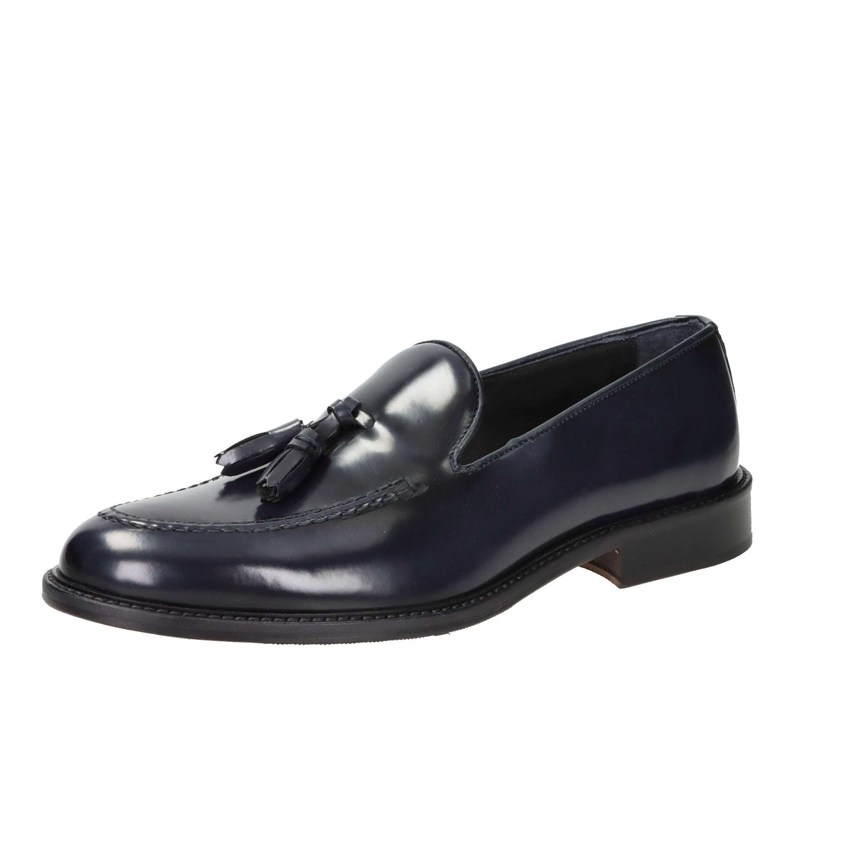 Gino Tagli Uomo Mocassino E628 Blu