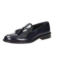 Gino Tagli Uomo Mocassino E628 Blu