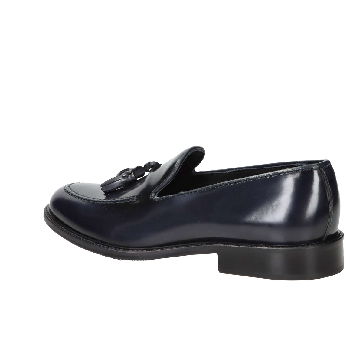 Gino Tagli Uomo Mocassino E628 Blu
