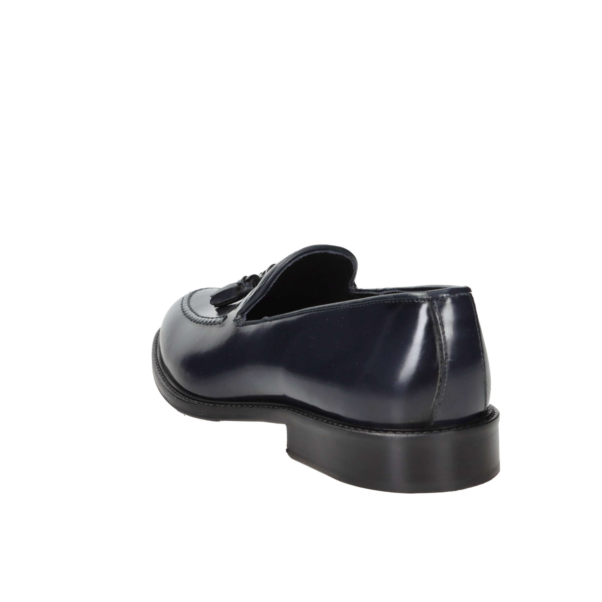 Gino Tagli Uomo Mocassino E628 Blu