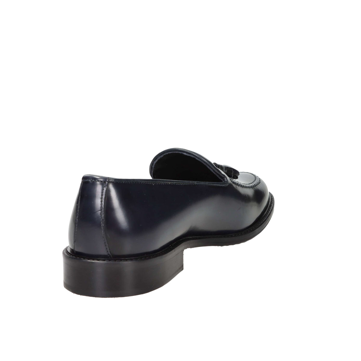 Gino Tagli Uomo Mocassino E628 Blu