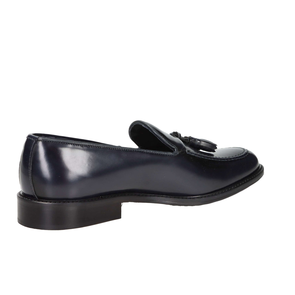 Gino Tagli Uomo Mocassino E628 Blu