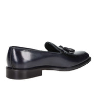 Gino Tagli Uomo Mocassino E628 Blu