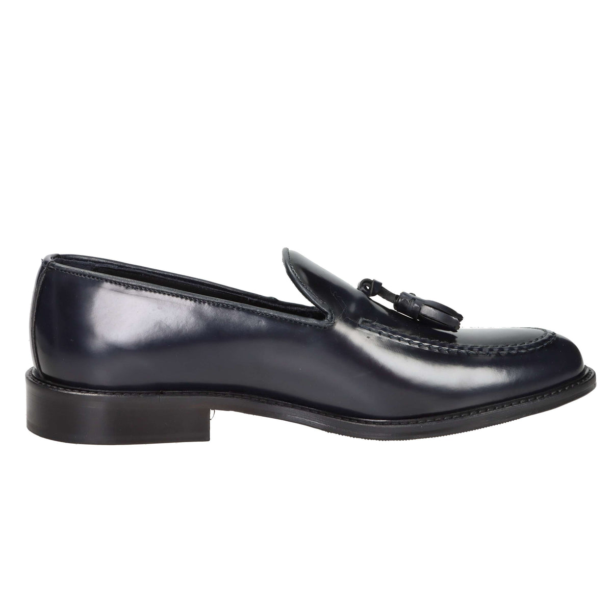 Gino Tagli Uomo Mocassino E628 Blu