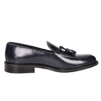 Gino Tagli Uomo Mocassino E628 Blu