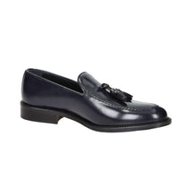 Gino Tagli Uomo Mocassino E628 Blu