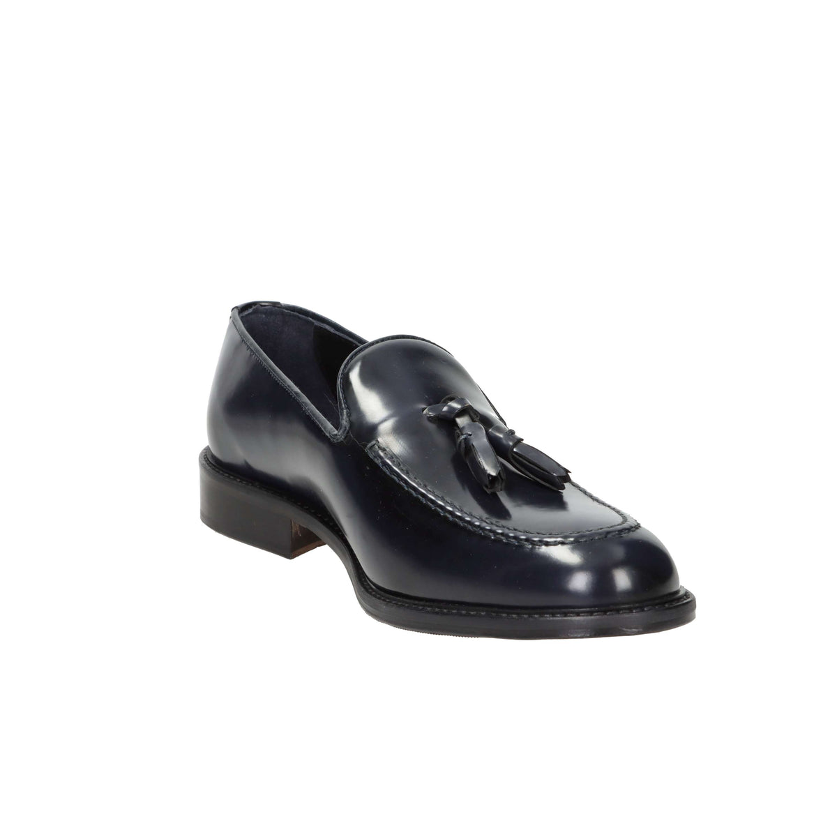 Gino Tagli Uomo Mocassino E628 Blu