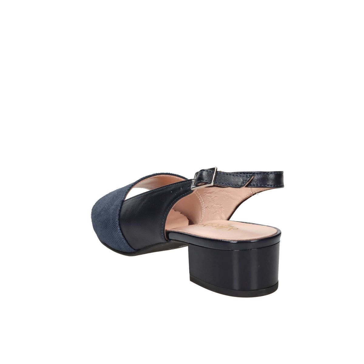 Soffice sogno Damen Sandale mit Absatz E6T31G3T Blau