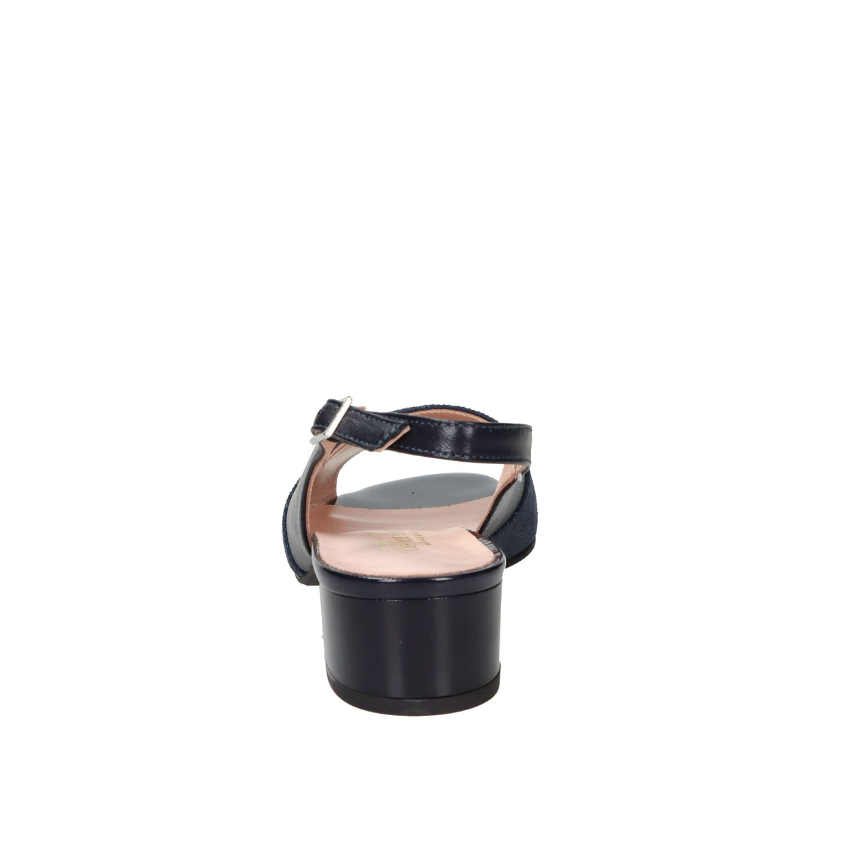 Soffice sogno Damen Sandale mit Absatz E6T31G3T Blau