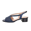 Soffice sogno Damen Sandale mit Absatz E6T31G4T Blau