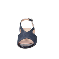 Soffice sogno Damen Sandale mit Absatz E6T31G4T Blau