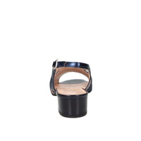 Soffice sogno Damen Sandale mit Absatz E6T31G4T Blau