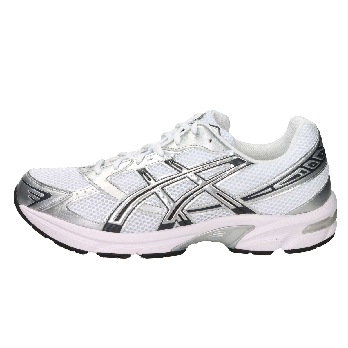 Asics Uomo Sneakers 1201B020 Bianco/Argento