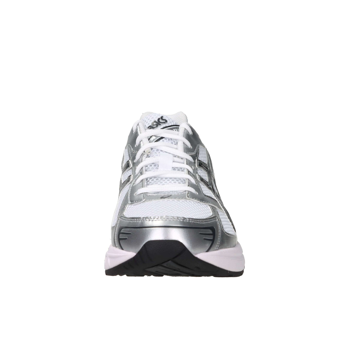 Asics Uomo Sneakers 1201B020 Bianco/Argento