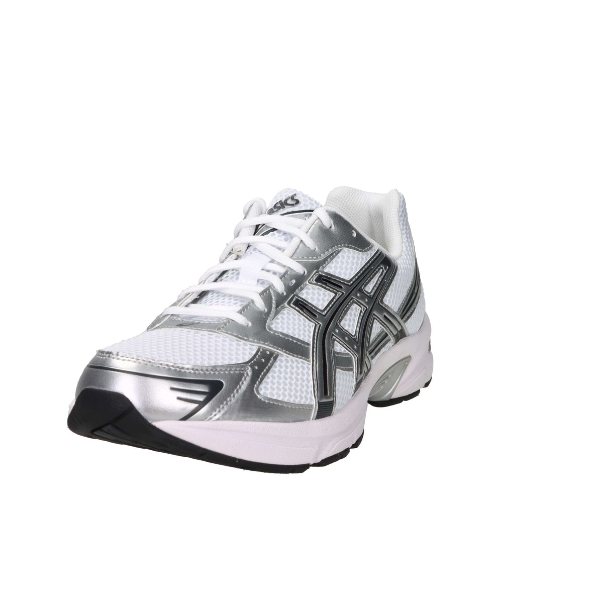 Asics Uomo Sneakers 1201B020 Bianco/Argento