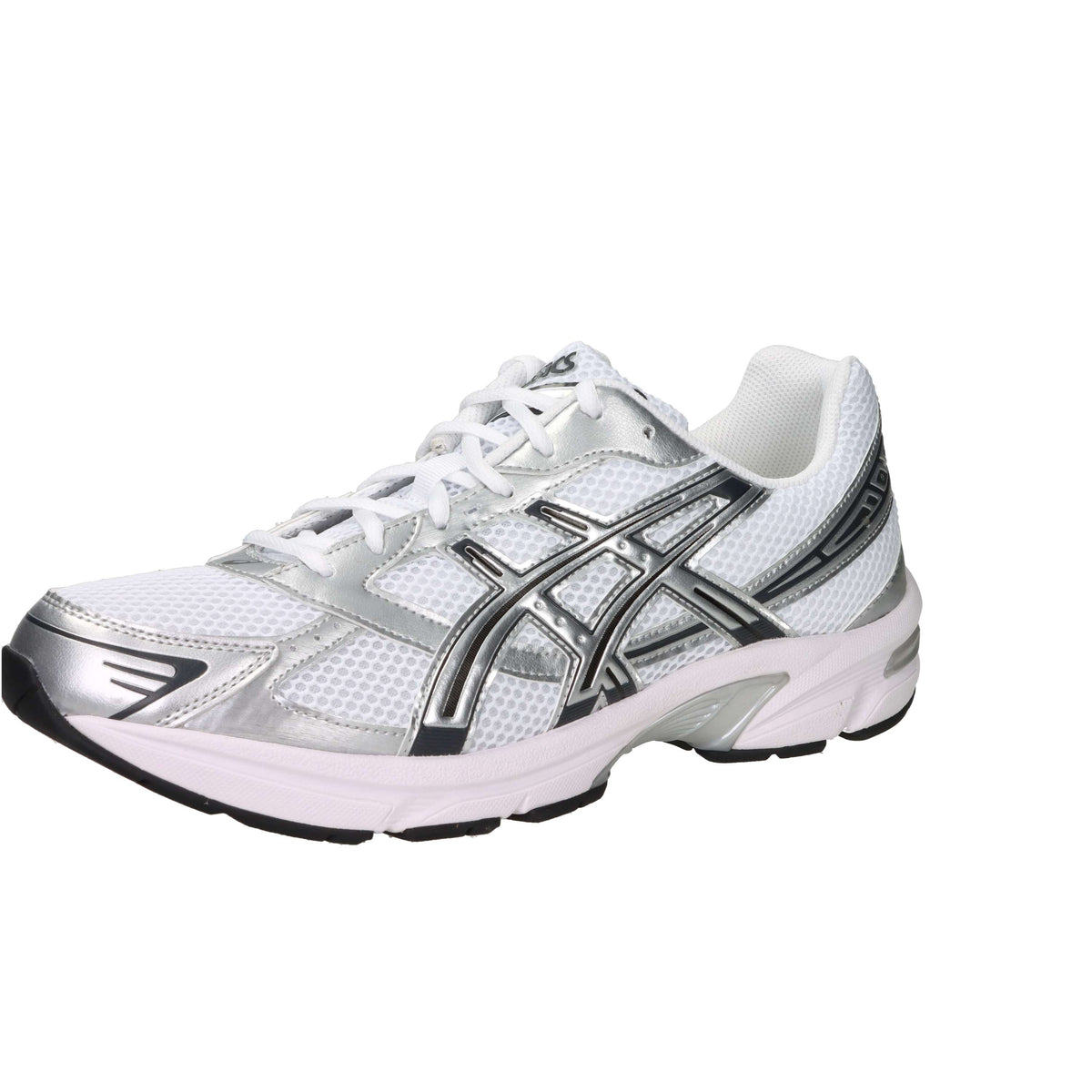 Asics Uomo Sneakers 1201B020 Bianco/Argento