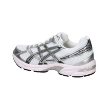 Asics Uomo Sneakers 1201B020 Bianco/Argento