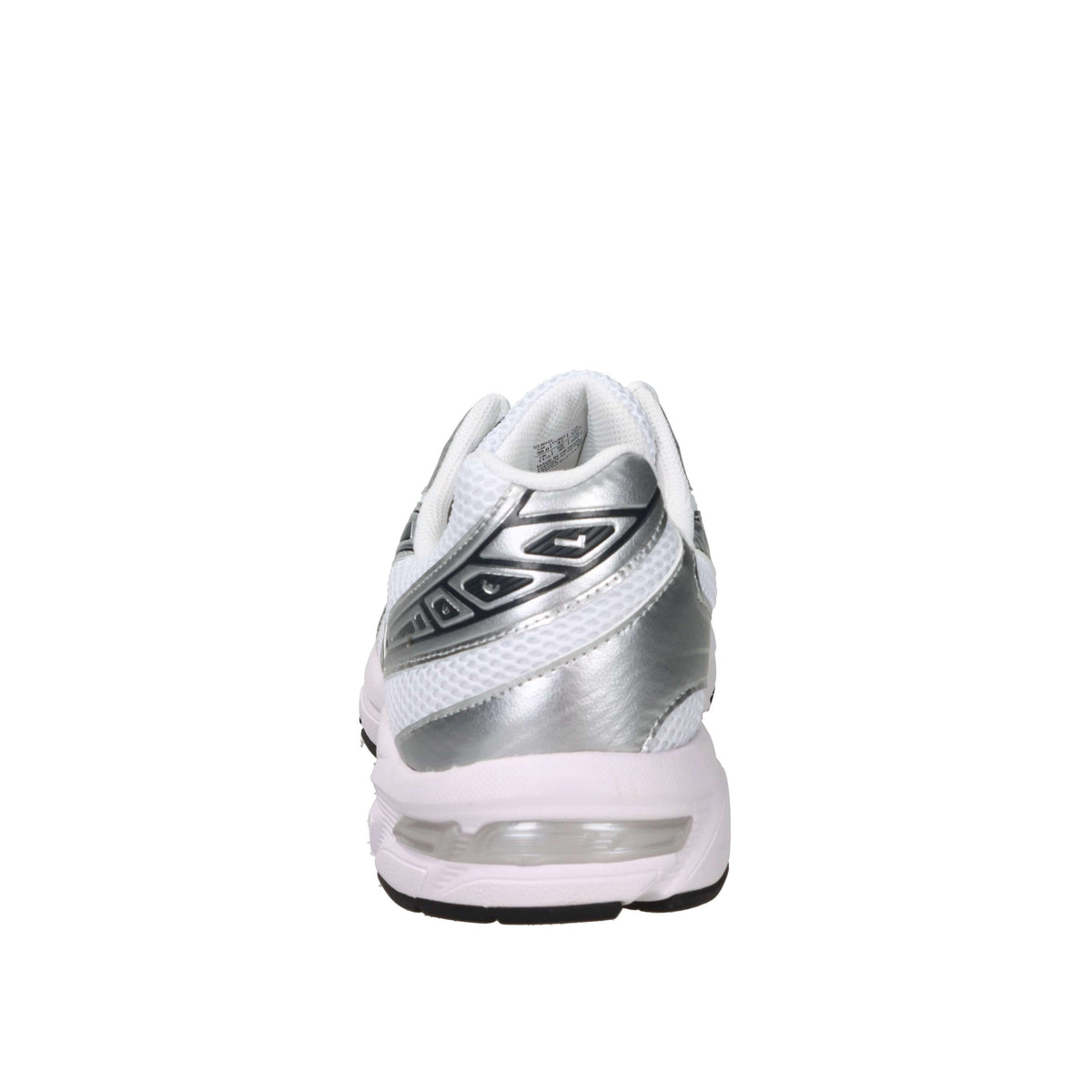 Asics Uomo Sneakers 1201B020 Bianco/Argento
