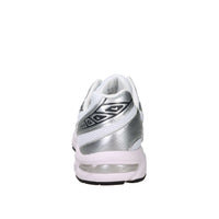 Asics Uomo Sneakers 1201B020 Bianco/Argento