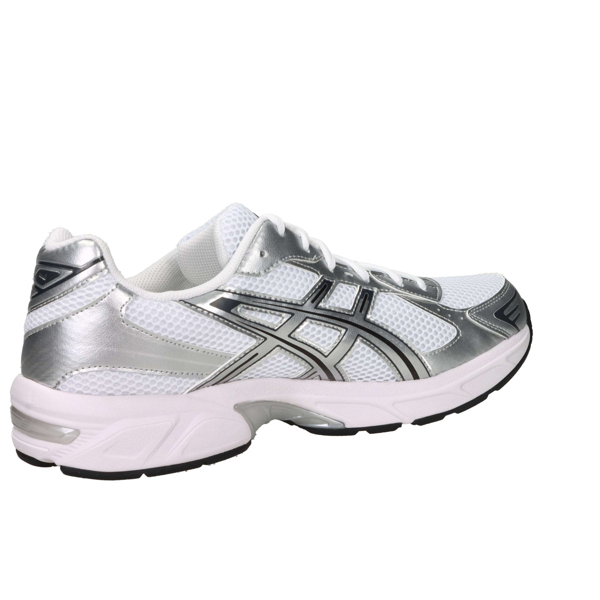 Asics Uomo Sneakers 1201B020 Bianco/Argento