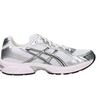 Asics Uomo Sneakers 1201B020 Bianco/Argento