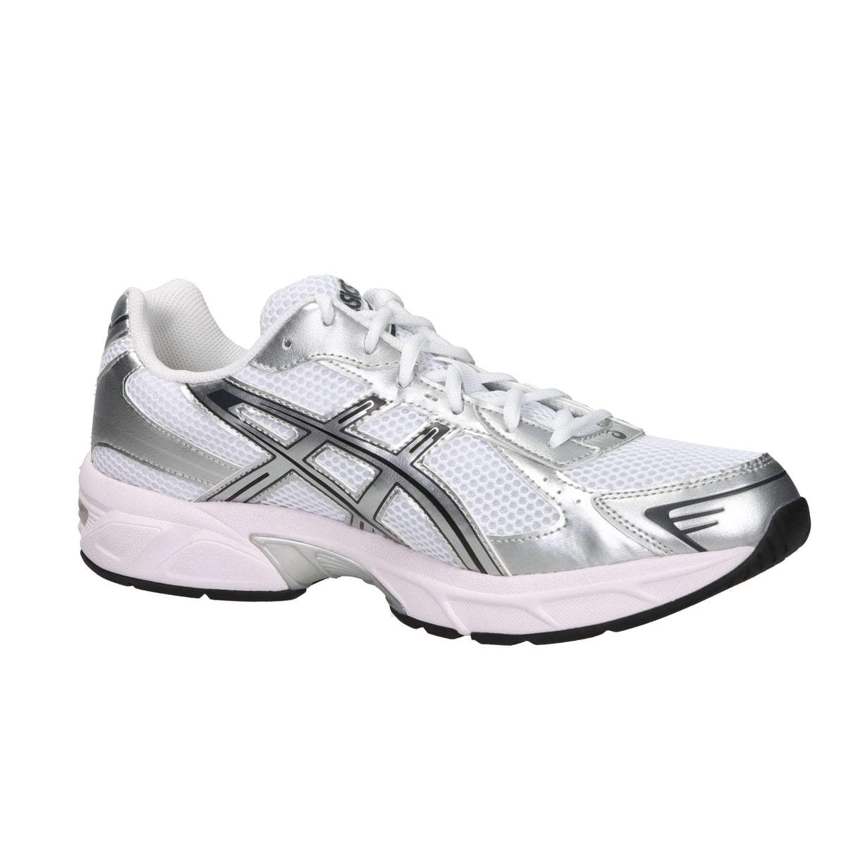 Asics Uomo Sneakers 1201B020 Bianco/Argento