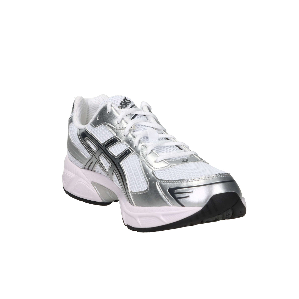 Asics Uomo Sneakers 1201B020 Bianco/Argento