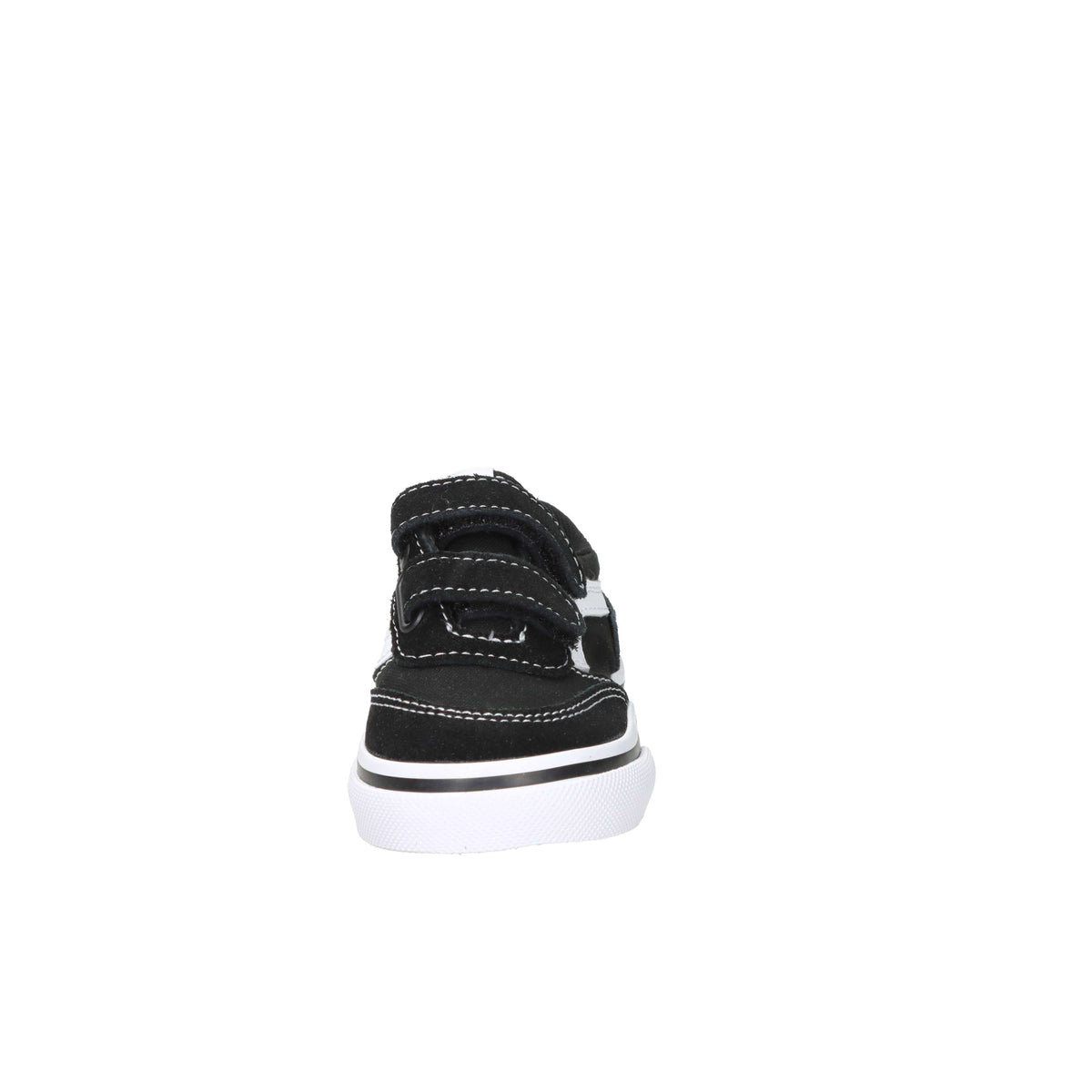 Vans Children and Boys Sneakers VN000D7XBA21 Black/White