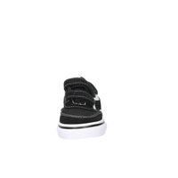 Vans Children and Boys Sneakers VN000D7XBA21 Black/White