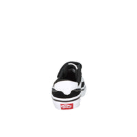 Vans Children and Boys Sneakers VN000D7XBA21 Black/White