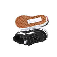 Vans Children and Boys Sneakers VN000D7XBA21 Black/White