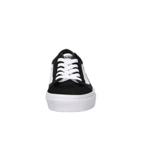 Vans Children and Boys Sneakers VN000Y7FY281 Black/White