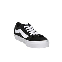 Vans Children and Boys Sneakers VN000Y7FY281 Black/White