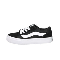 Vans Enfants et adolescents Baskets VN000V2AMCG1 Noir/Blanc