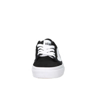 Vans Enfants et adolescents Baskets VN000V2AMCG1 Noir/Blanc