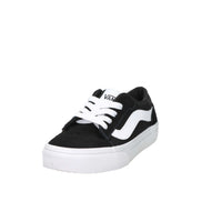 Vans Enfants et adolescents Baskets VN000V2AMCG1 Noir/Blanc
