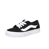 Vans Enfants et adolescents Baskets VN000V2AMCG1 Noir/Blanc