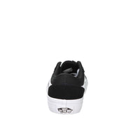 Vans Enfants et adolescents Baskets VN000V2AMCG1 Noir/Blanc