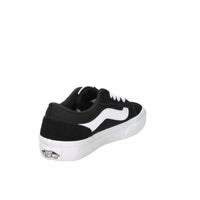 Vans Enfants et adolescents Baskets VN000V2AMCG1 Noir/Blanc