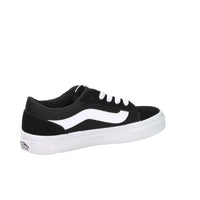 Vans Enfants et adolescents Baskets VN000V2AMCG1 Noir/Blanc