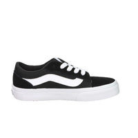 Vans Enfants et adolescents Baskets VN000V2AMCG1 Noir/Blanc