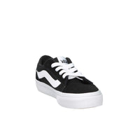 Vans Enfants et adolescents Baskets VN000V2AMCG1 Noir/Blanc