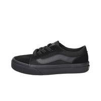 Vans Children and Boys Sneakers VN000V9TBKA1 Black
