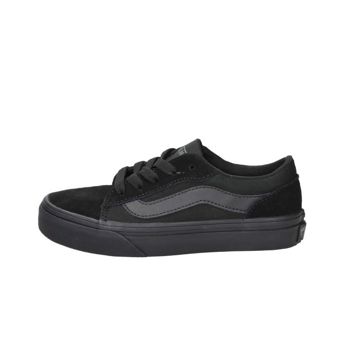 Vans Enfants et adolescents Baskets VN000V9TBKA1 Noir