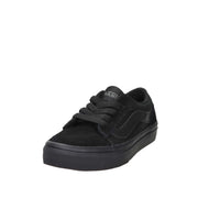 Vans Children and Boys Sneakers VN000V9TBKA1 Black