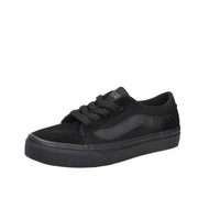 Vans Children and Boys Sneakers VN000V9TBKA1 Black